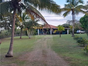 Venta: Casa en Cabuya, Las Lajas