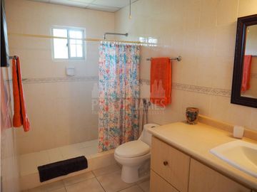 Venta: Casa en Cabuya, Las Lajas