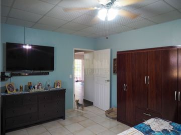 Venta: Casa en Cabuya, Las Lajas