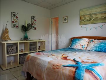 Venta: Casa en Cabuya, Las Lajas