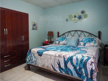 Venta: Casa en Cabuya, Las Lajas