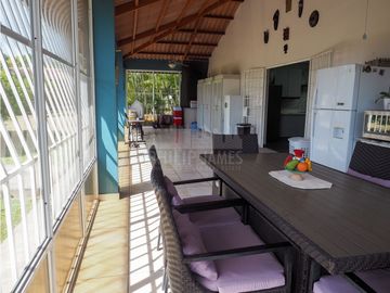 Venta: Casa en Cabuya, Las Lajas