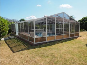 Venta: Casa en Cabuya, Las Lajas