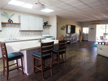 Venta: Casa en Cabuya, Las Lajas