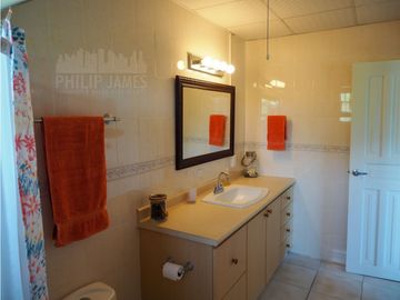 Venta: Casa en Cabuya, Las Lajas