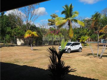 Venta: Casa en Cabuya, Las Lajas