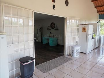 Venta: Casa en Cabuya, Las Lajas