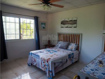 Venta: Casa en Cabuya, Las Lajas