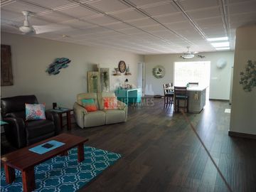 Venta: Casa en Cabuya, Las Lajas