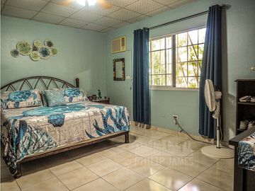 Venta: Casa en Cabuya, Las Lajas