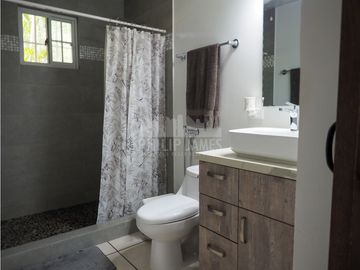 Venta: Casa en Cabuya, Las Lajas