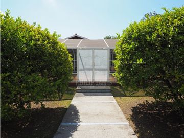 Venta: Casa en Cabuya, Las Lajas