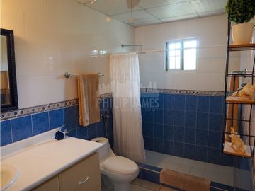 Venta: Casa en Cabuya, Las Lajas
