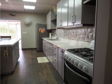 Venta: Casa en Cabuya, Las Lajas