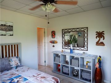 Venta: Casa en Cabuya, Las Lajas