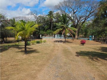 Venta: Casa en Cabuya, Las Lajas