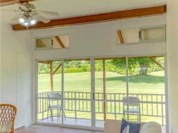 Venta de Casa Amoblada en Villas del Decameron.Rio Hato.Cod-J258