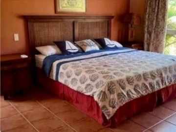 Venta de Casa Amoblada en Villas del Decameron.Rio Hato.Cod-J258