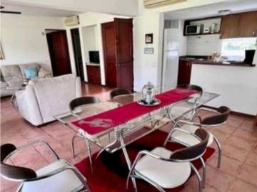 Venta de Casa Amoblada en Villas del Decameron.Rio Hato.Cod-J258