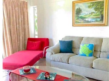 Venta de Casa Amoblada en Villas del Decameron.Rio Hato.Cod-J258