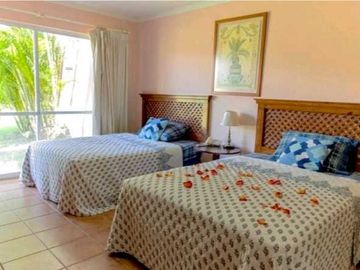 Venta de Casa Amoblada en Villas del Decameron.Rio Hato.Cod-J258