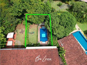 VENDO CASA EN ALTOS DEL GOLF CON PISCINA PRIVADA (2)