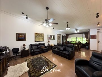VENDO CASA EN ALTOS DEL GOLF CON PISCINA PRIVADA (2)