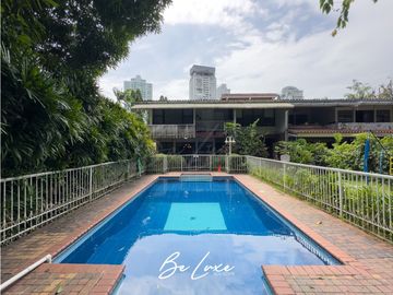 VENDO CASA EN ALTOS DEL GOLF CON PISCINA PRIVADA (2)