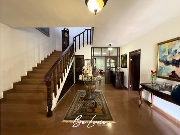 VENDO CASA EN ALTOS DEL GOLF CON PISCINA PRIVADA (2)
