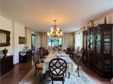 VENDO CASA EN ALTOS DEL GOLF CON PISCINA PRIVADA (2)