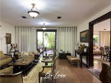 VENDO CASA EN ALTOS DEL GOLF CON PISCINA PRIVADA (2)