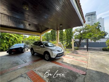 VENDO CASA EN ALTOS DEL GOLF CON PISCINA PRIVADA (2)
