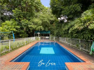 VENDO CASA EN ALTOS DEL GOLF CON PISCINA PRIVADA (2)