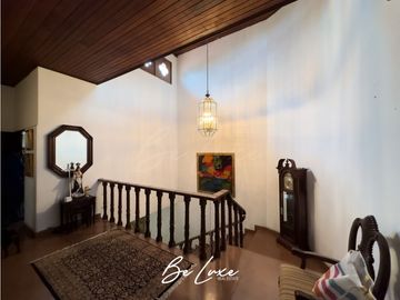 VENDO CASA EN ALTOS DEL GOLF CON PISCINA PRIVADA (2)