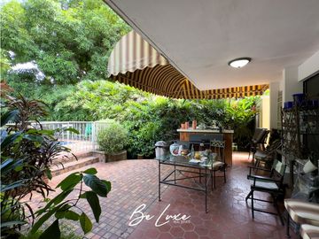 VENDO CASA EN ALTOS DEL GOLF CON PISCINA PRIVADA (2)