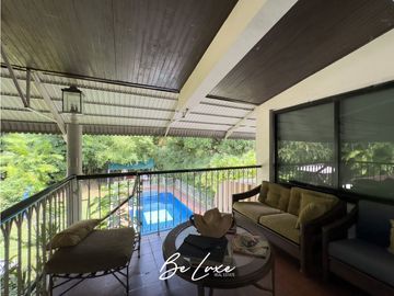 VENDO CASA EN ALTOS DEL GOLF CON PISCINA PRIVADA (2)