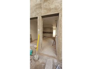 VENTA · DEPARTAMENTO PRIMER PISO · 2 DORM · G.CRUZ ·  BENEGAS