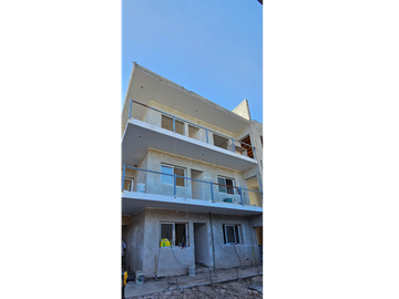 VENTA · DEPARTAMENTO PRIMER PISO · 2 DORM · G.CRUZ ·  BENEGAS