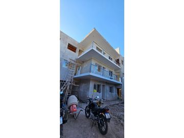 VENTA · DEPARTAMENTO PRIMER PISO · 2 DORM · G.CRUZ ·  BENEGAS