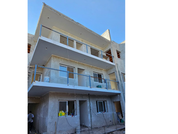 VENTA · DEPARTAMENTO PRIMER PISO · 2 DORM · G.CRUZ ·  BENEGAS