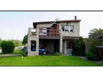 CASA 3 AMB A 150 M PLAYA MAR DE COBO