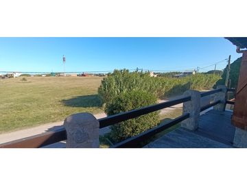 CASA 3 AMB A 150 M PLAYA MAR DE COBO