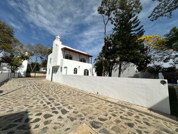 Venta de Casa en Tlayacapan, Morelos