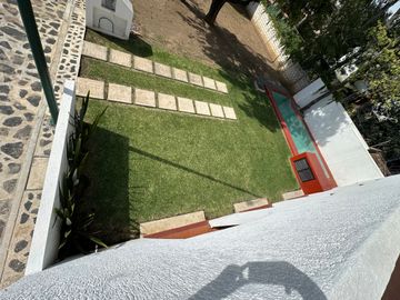 Venta de Casa en Tlayacapan, Morelos