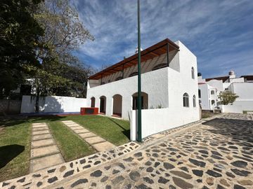 Venta de Casa en Tlayacapan, Morelos