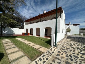 Venta de Casa en Tlayacapan, Morelos