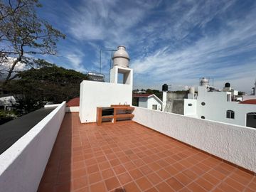 Venta de Casa en Tlayacapan, Morelos