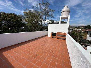 Venta de Casa en Tlayacapan, Morelos