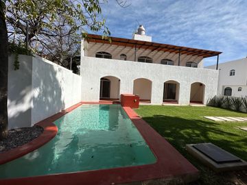 Venta de Casa en Tlayacapan, Morelos