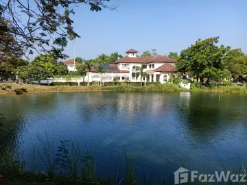 3 Bedroom House for sale at Land & House Park Khonkaen